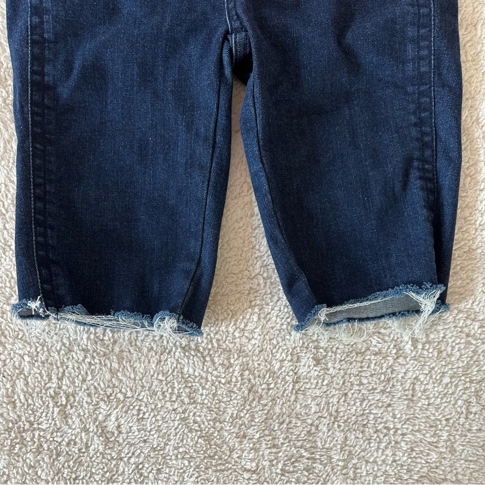 Free People Denim Shorts - Picture 5 of 5